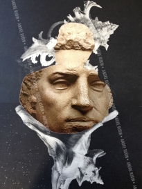 Brutus Cutout, 2014